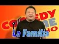 Funny 4 latinos la familia  comedytime