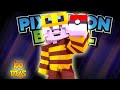 SOBREVIVI 100 DIAS NO PIXELMON BRASIL! - O FILME