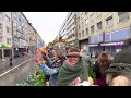 Oktoberfest 2022 Costume Parade on the Priceless float - Part 2 of 2