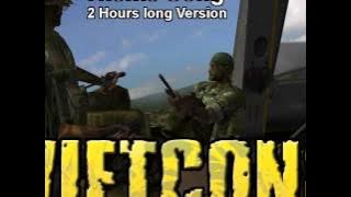 Vietcong Theme Song - 2 hours of Peace =)