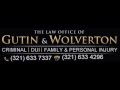 Criminal Defense Attorneys in Titusville Melbourne FL