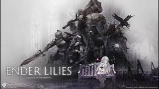 Ender Lilies - Mother - Outro (EXTENDED/EXTENDIDO)