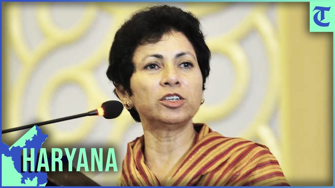 the tribune philippines Selja: Need to fight virtual war against fake news, rumours