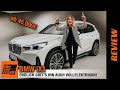 BMW iX1 im Test (2022) Was kann der vollelektrische X1 ab 45.000€?! Review | Reichweite | Laden