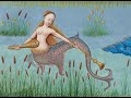 Saltarello - Medieval Dance