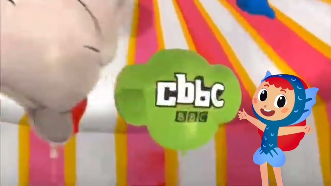 Lilly Fish When The Joke Machine Comes On