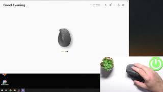 LOGITECH LIFT – Come configurare Logitech Flow