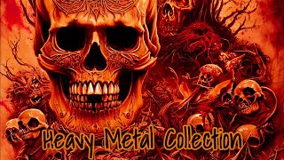 Metal Music Collection