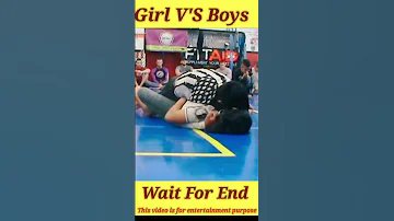 Woman Fight Grappling Shorts Kabaddi Mixedmartialarts 9 Mma Jiujitsu Flograppling Wwe 