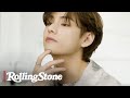 V | The Rolling Stone Cover