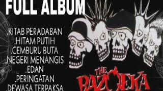 The BAZOEKA Full album