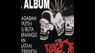 The BAZOEKA Full album