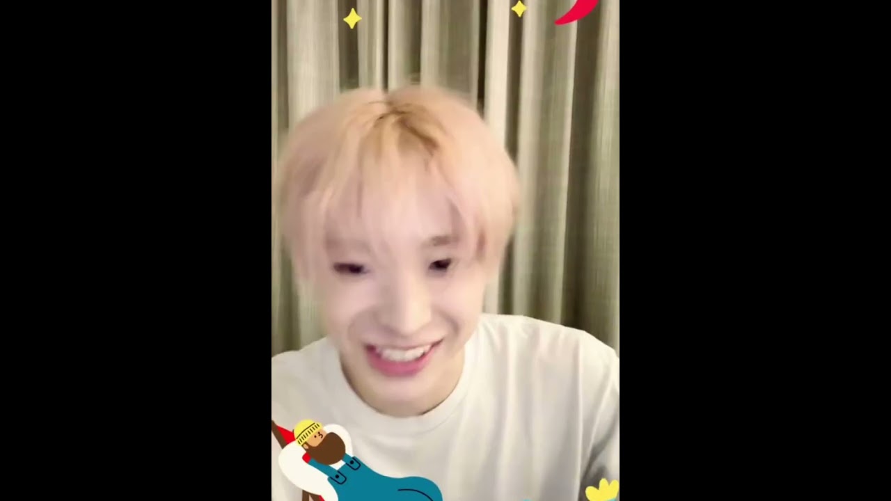 유우시 바보 4분45초동안듣기