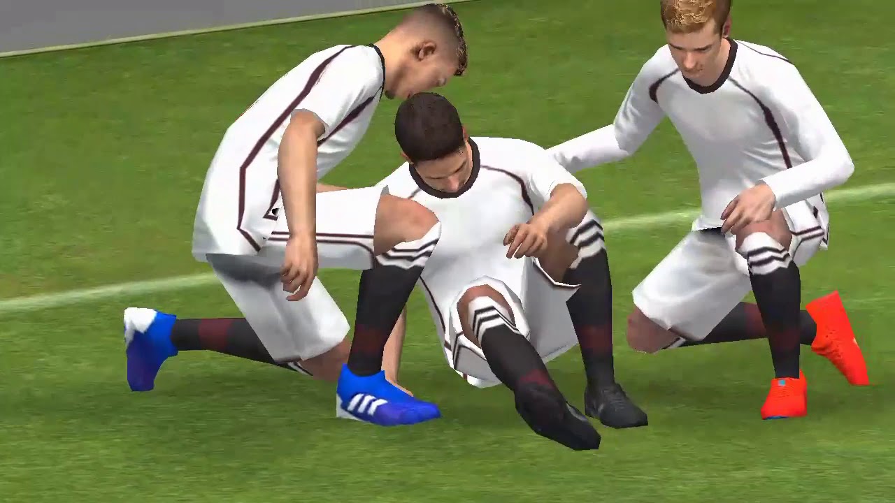 PES CLUB MANAGER 2019 GAMEPLAY