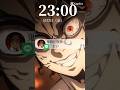 無惨さまからLINEきた!#鬼滅の刃#バズれ#おすすめに載りたい#shorts