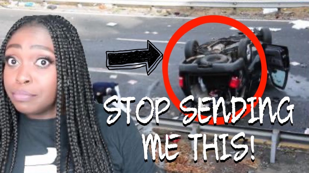 RANT STOP SENDING ME THIS BULLSHHH || JODESSY - YouTube