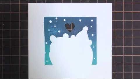 Chibitronics  Light Up Card