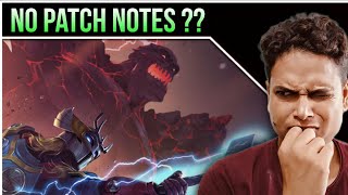 UPDATE WITHOUT SNEAK PEAK \u0026 PATCH NOTES 🤔| marvel future fight