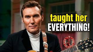 Watch Billy Walker I Taught Her Everything She Knows video