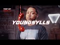 Stg youngsylls  top up szn 3 ep5 spotlight