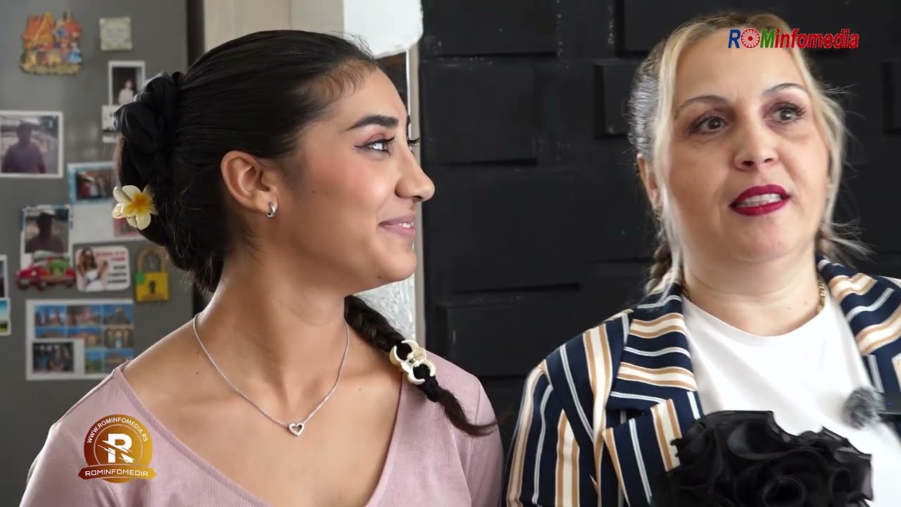 ROMANI KUHINJA/EPIZODA3 2025/#ROMANIKUHINJA #ROMAKITCHEN #ROMAKÜCHE #ROMAKÖK#CUCINAROMA #CUISINEROMA