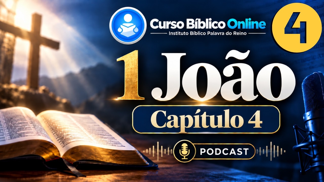 Curso Bíblico Online