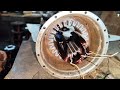 2 hp areation motor 1400 rpm electric motor winding l alternators winding l electric motor winding l
