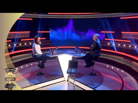 სასწრაფო დახმარების ექიმი, ონკოლოგი, ანა ბაძაღუა | მთავარი ჭკვიანი - 25.03.2022