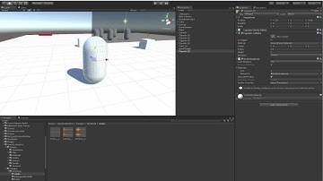 Unity - Quest System Pro - Quest Triggers