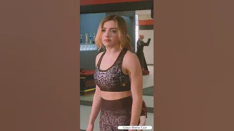 PEYTON LIST shorts #shorts #viral #trending