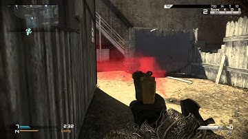 CoD: Ghosts Dog accidentally killed by care package at Warhawk