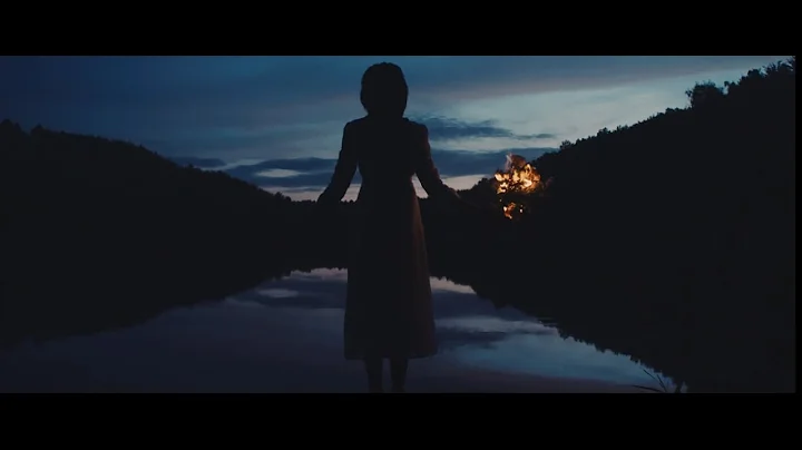 Mariama - Grains Of Wisdom (Official Video)