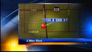 Midday Webcast: May 6, 2012