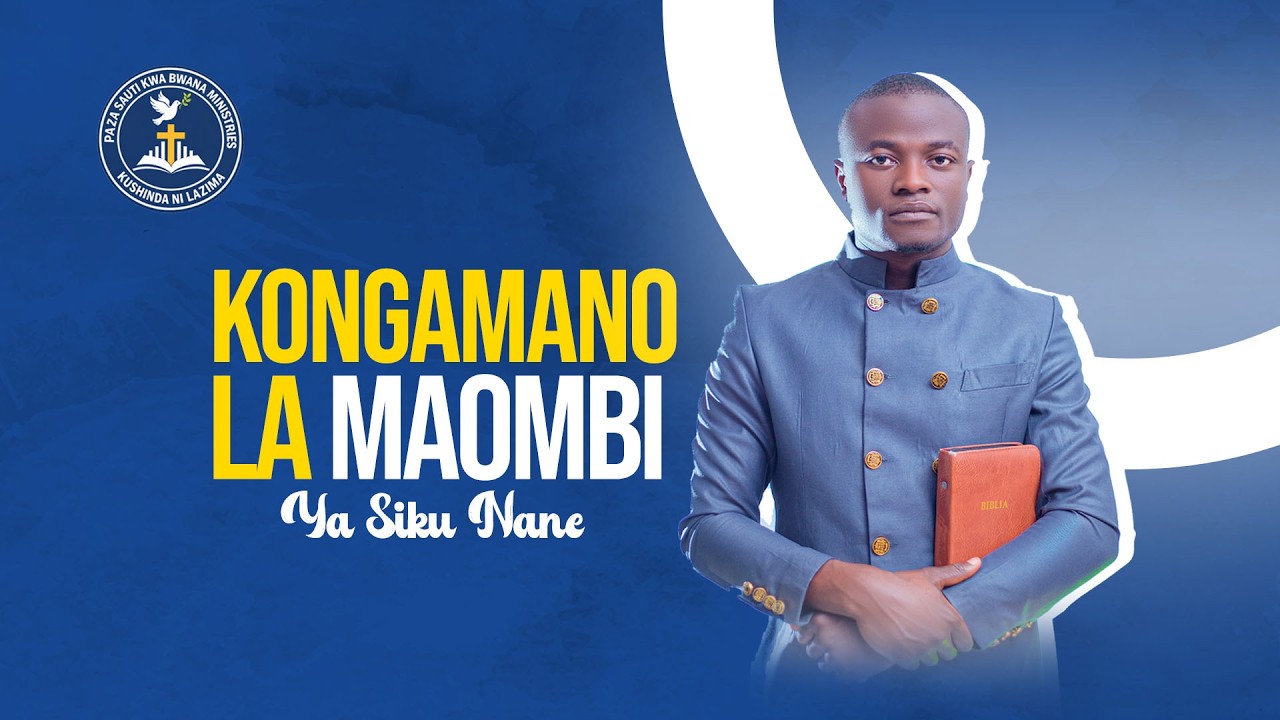 🔴Siku Ya Kwanza Ya | KONGAMANO LA MAOMBI | Ya Siku Nane | Kuanzia Tarehe 22/2/2026 - 1/3/2026