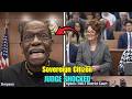 Judge Simpson SHOCKS Prosecutor After Defense Questions Key Evidence!