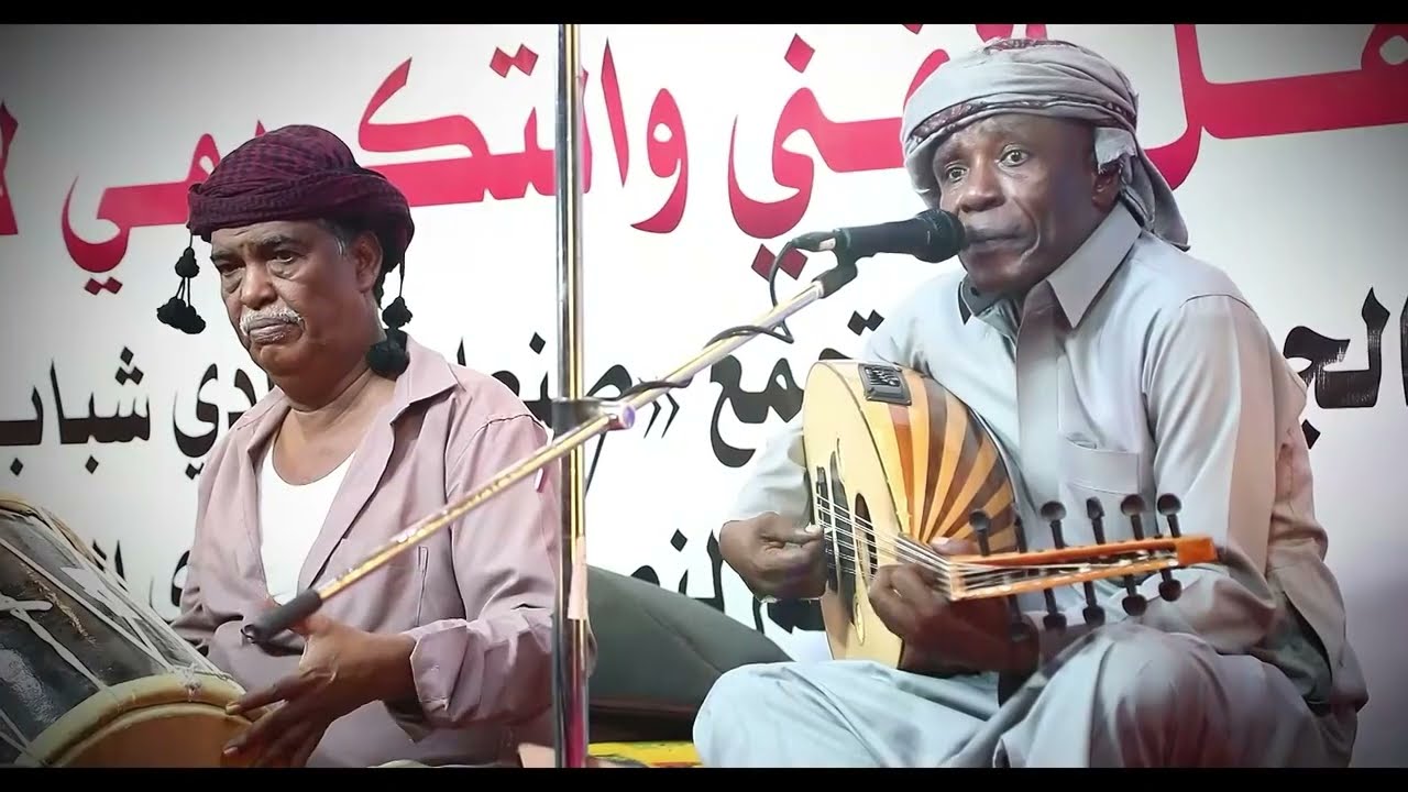 حفل تكريم نادي الجزع و نادي شباب سيحوت