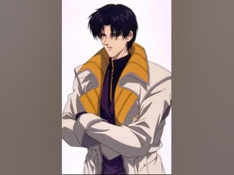 aoshi shinomori theme /tema 