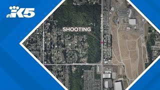 Arrest made in deadly Tacoma drive-by shooting