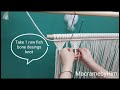 DIY Macrame Curtain Super Easy Fast Hướng Dẫn Thắt Rèm Macrame Cực Xinh Siêu Nhanh