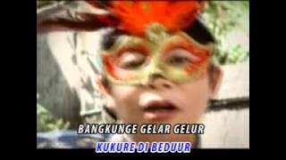 01 Kur Ngetengkur - Duo Liku