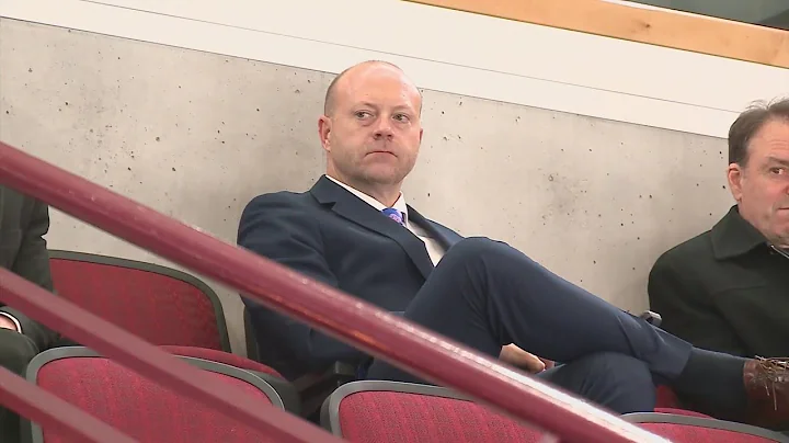 Blackhawks GM Stan Bowman out after release of inv...