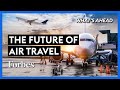 How Will COVID-19 Change The Way We Travel? - Steve Forbes | What