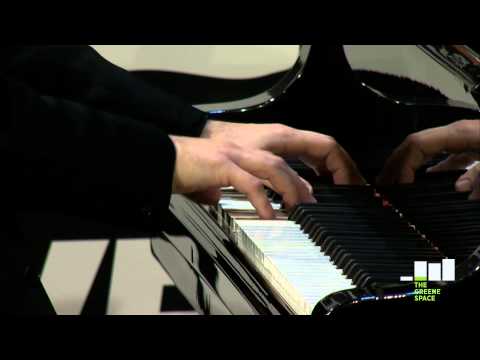 Alessio Bax, Beethoven's "Sonata No. 8 in C Minor" Live in The Greene Space