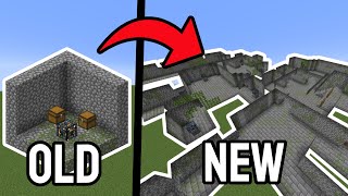 I Fixed the Dungeons In Minecraft!