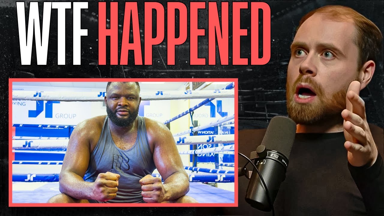 Куда делся Мартин Баколе?