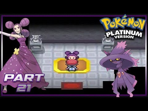 Pokémon Dazzling Platinum, Fantendo - Game Ideas & More