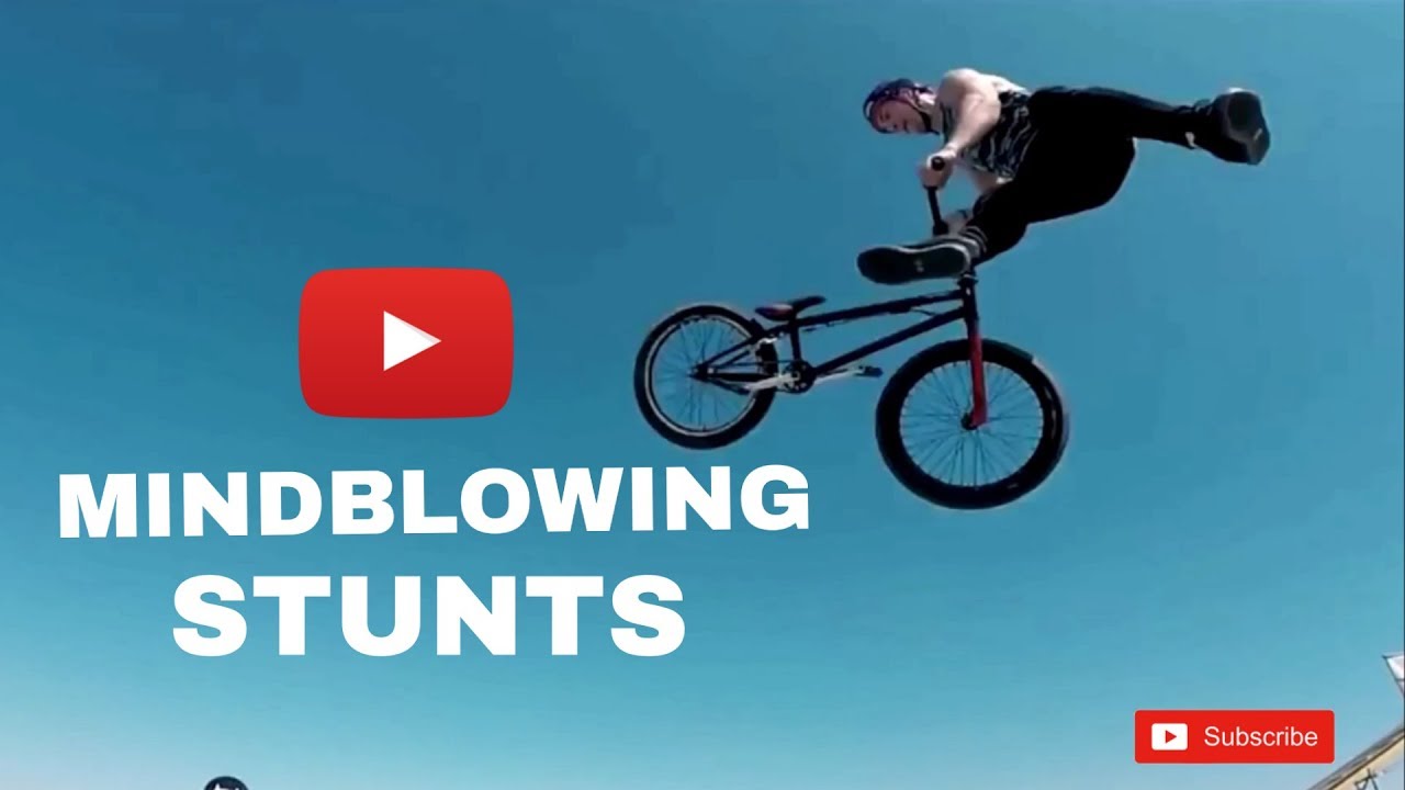 AWESOME STUNTS AND FREERUNNING 2019 | MOTIVATION VIDEOS