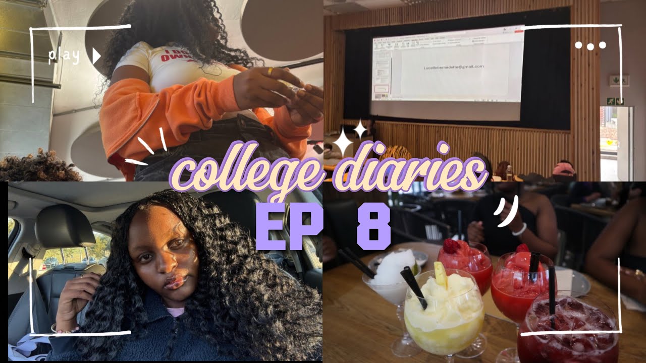 College Diaries