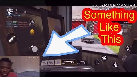 How To Put Facecam In Your Mobile Gaming Videos In 2021!