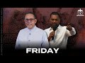 FRIDAY - Mission & Revival ft. Pr. Babu Cherian | SFCAlbany